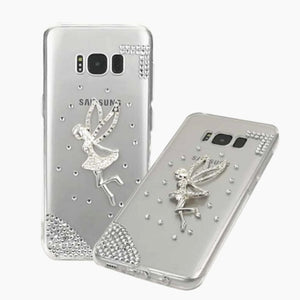 Luxury Fashion Diamond Rhinestone Case Cover