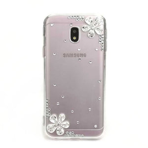 Luxury Fashion Diamond Rhinestone Case Cover