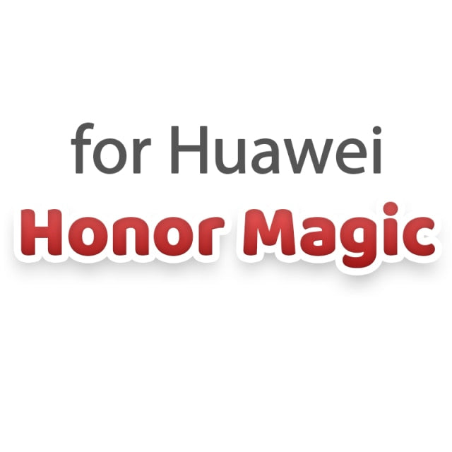 Premium Tempered Glass For Huawei Honor Magic Watch