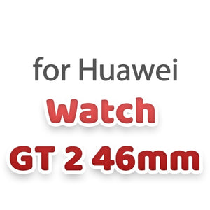 Premium Tempered Glass For Huawei Honor Magic Watch