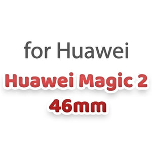 Premium Tempered Glass For Huawei Honor Magic Watch