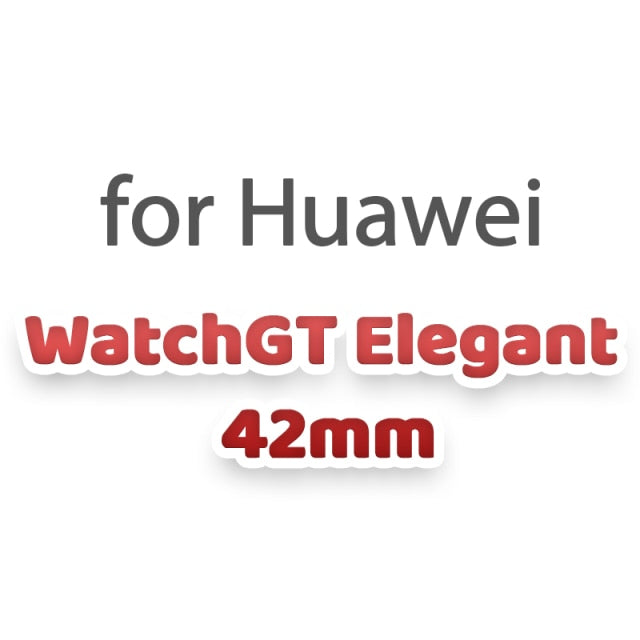 Premium Tempered Glass For Huawei Honor Magic Watch