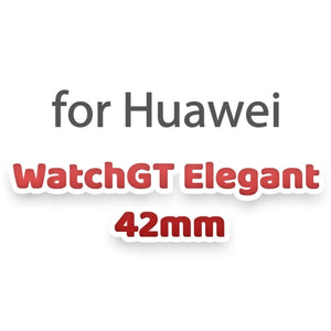 Premium Tempered Glass For Huawei Honor Magic Watch