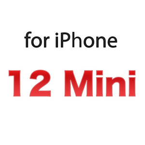 Screen Protector for iPhone 12