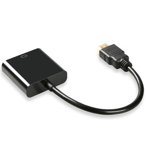 Adapter Digital Video Audio Converter