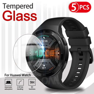 Premium Tempered Glass For Huawei Honor Magic Watch