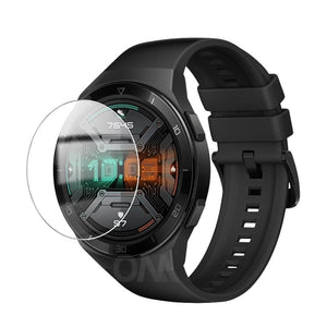Premium Tempered Glass For Huawei Honor Magic Watch