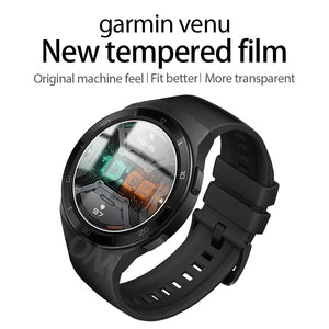 Premium Tempered Glass For Huawei Honor Magic Watch