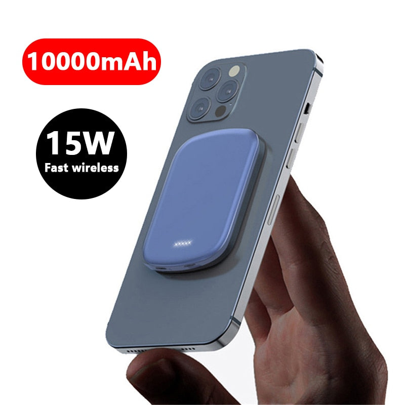 10000mAh power bank