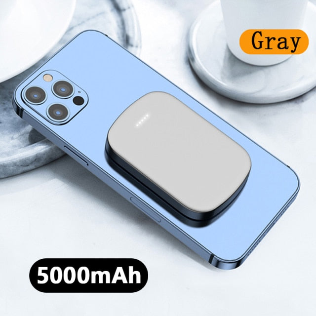 10000mAh power bank