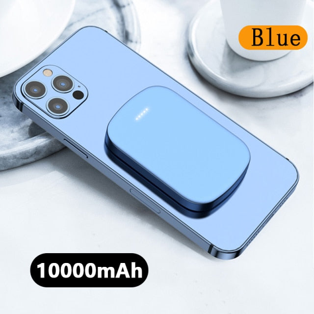 10000mAh power bank