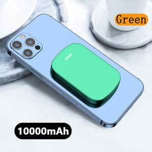 10000mAh power bank