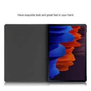 Smart Protective Case For Samsung Galaxy Tab