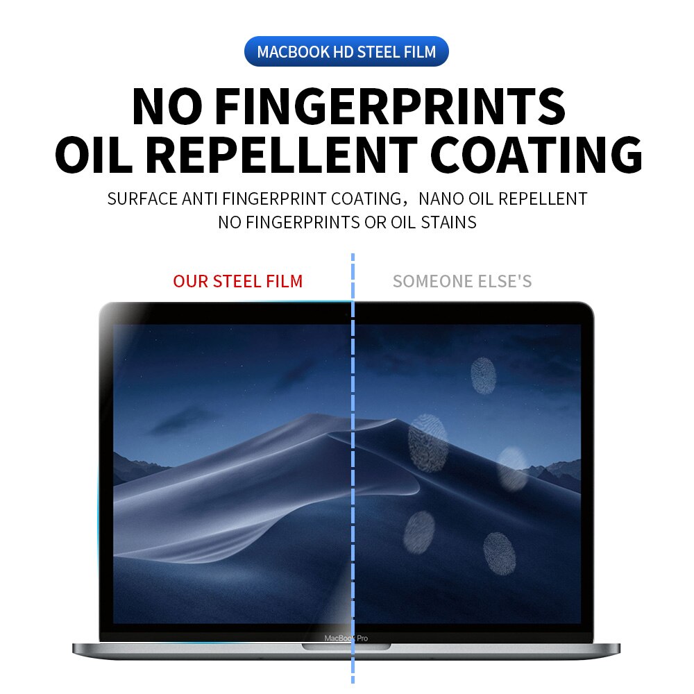 Macbook Pro Screen Protector