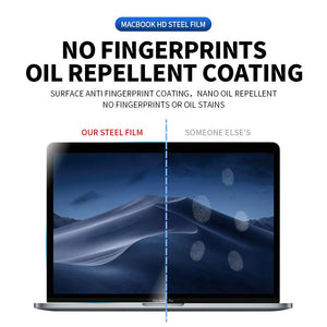 Macbook Pro Screen Protector