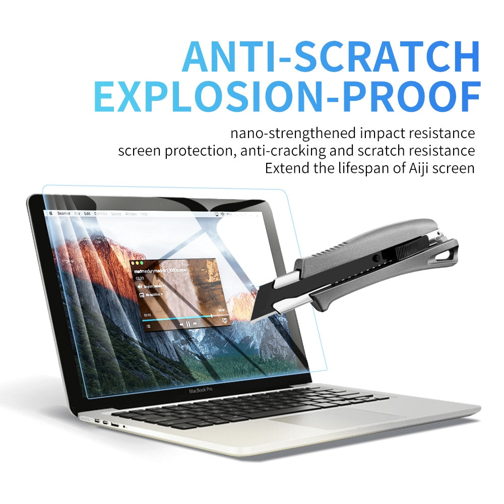 Macbook Pro Screen Protector